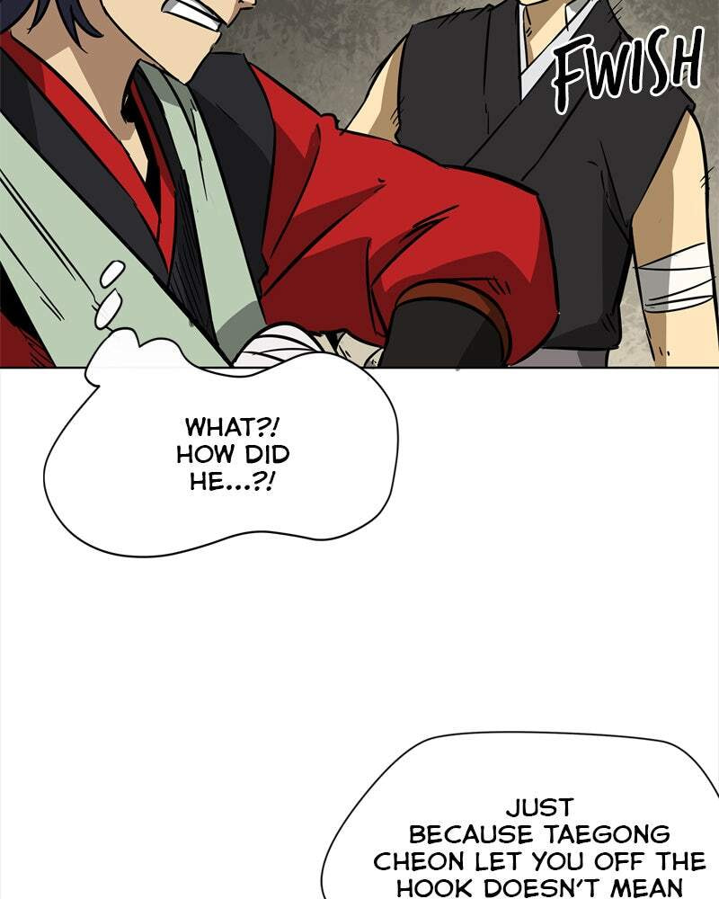 Read Infinite Leveling: Murim chapter 21 image 50 on Lezhin