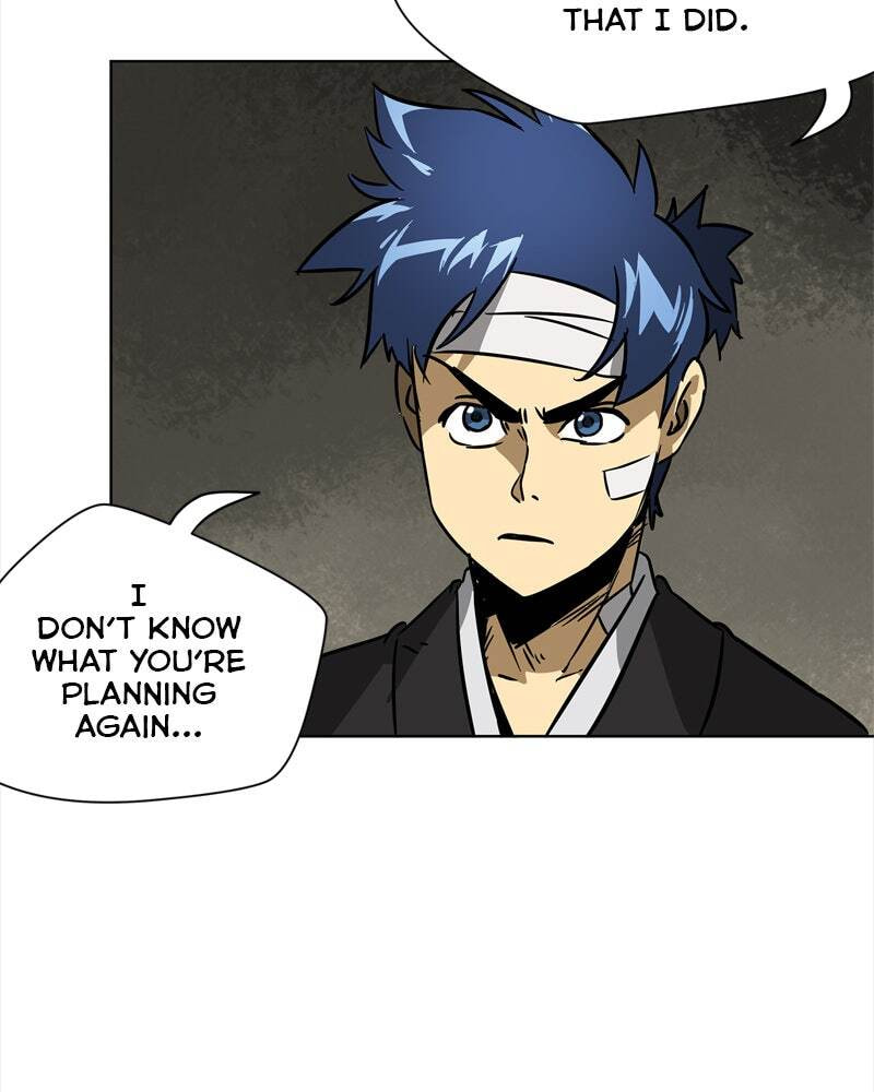Read Infinite Leveling: Murim chapter 21 image 51 on Lezhin