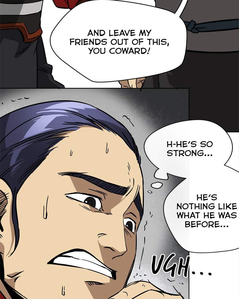 Read Infinite Leveling: Murim chapter 21 image 55 on Lezhin