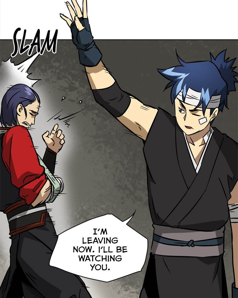 Read Infinite Leveling: Murim chapter 21 image 57 on Lezhin