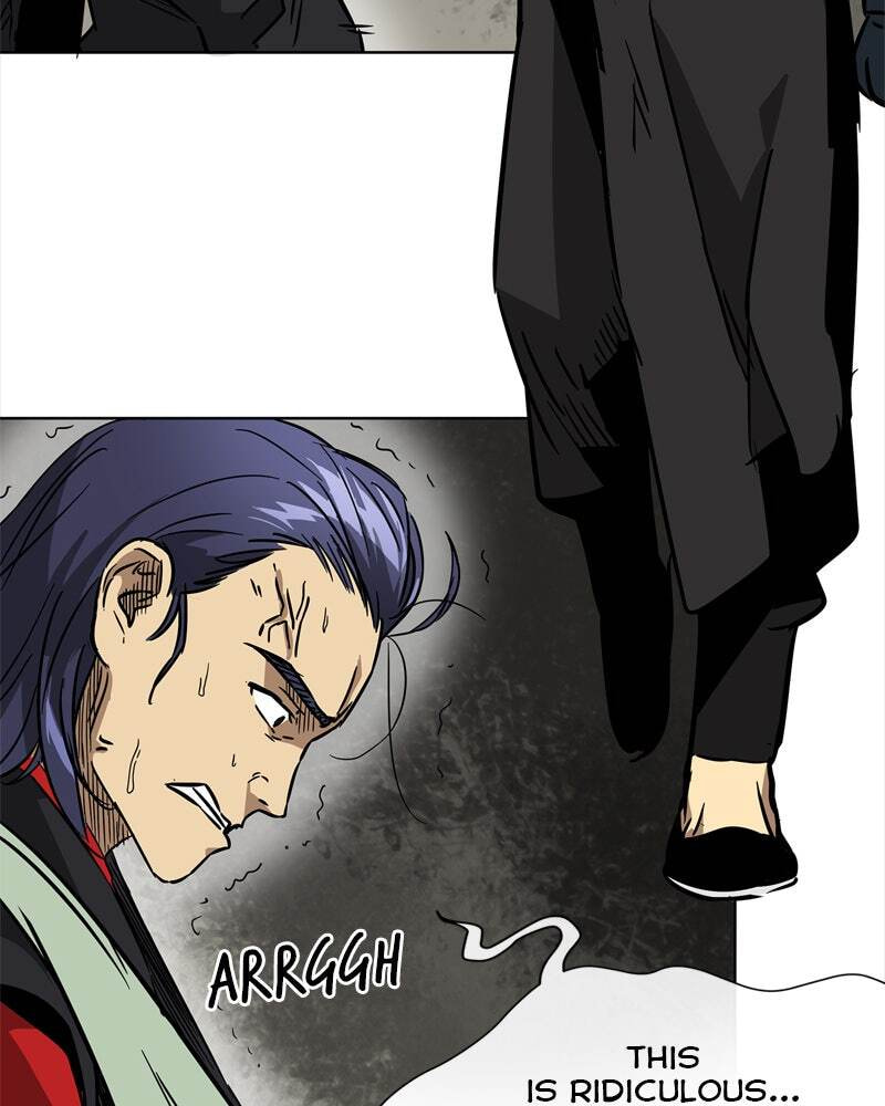 Read Infinite Leveling: Murim chapter 21 image 58 on Lezhin