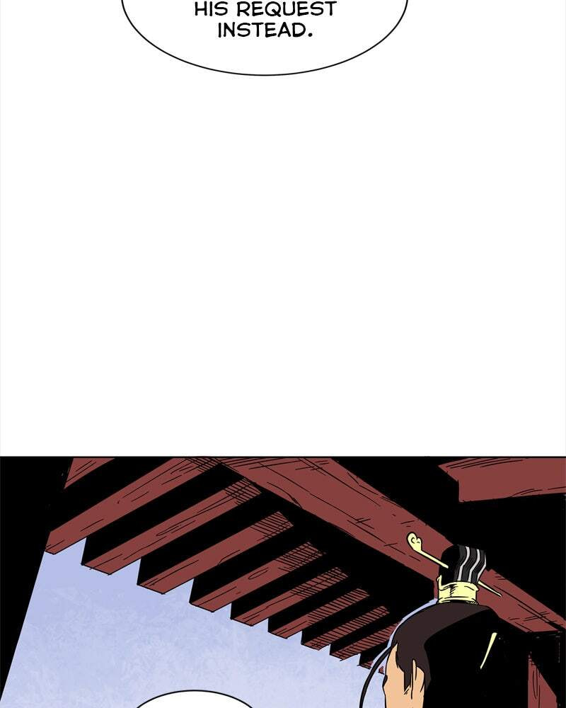 Read Infinite Leveling: Murim chapter 21 image 6 on Lezhin