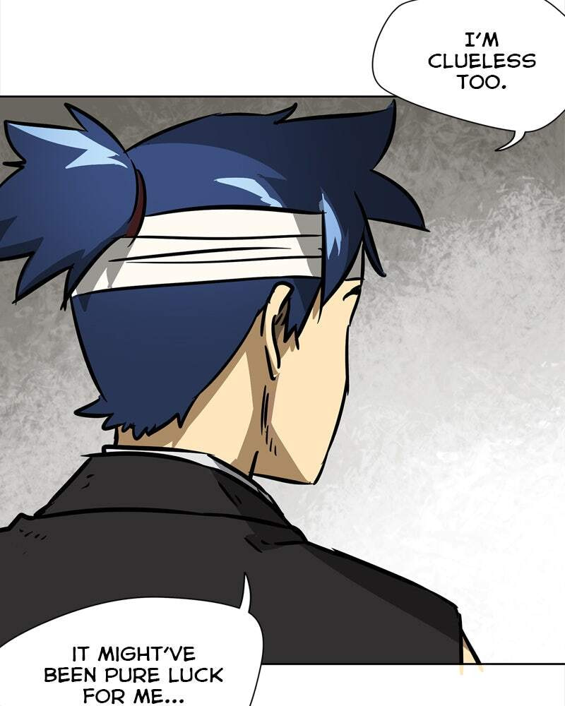 Read Infinite Leveling: Murim chapter 21 image 64 on Lezhin