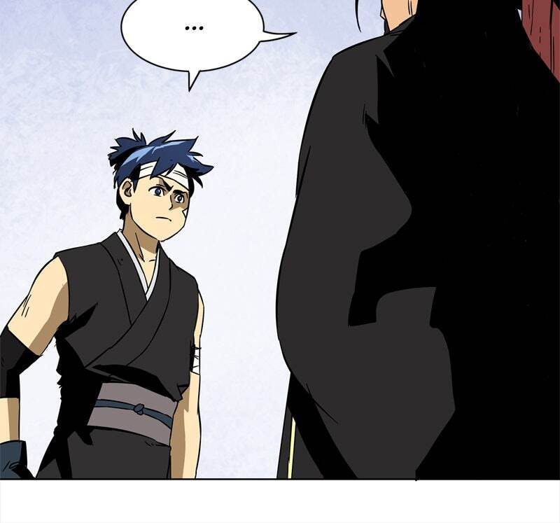 Read Infinite Leveling: Murim chapter 21 image 7 on Lezhin