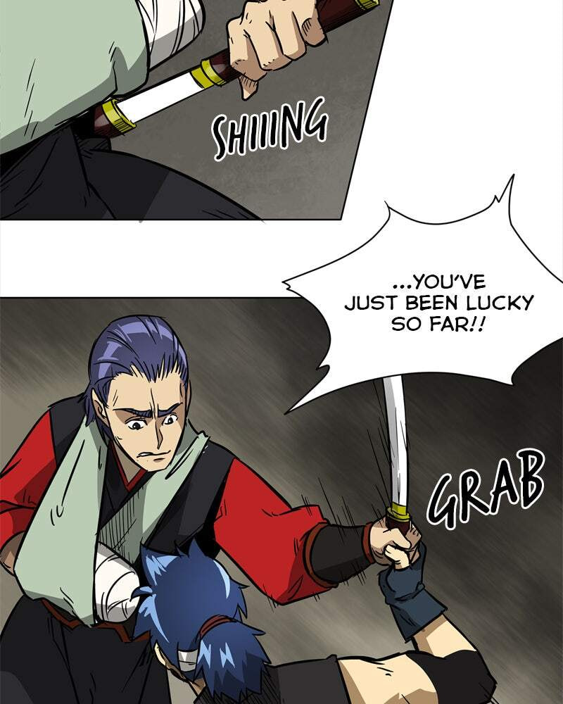 Read Infinite Leveling: Murim chapter 21 image 70 on Lezhin