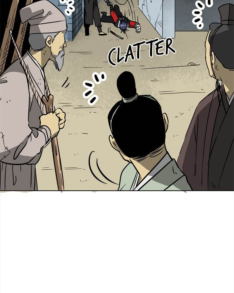 Read Infinite Leveling: Murim chapter 21 image 77 on Lezhin