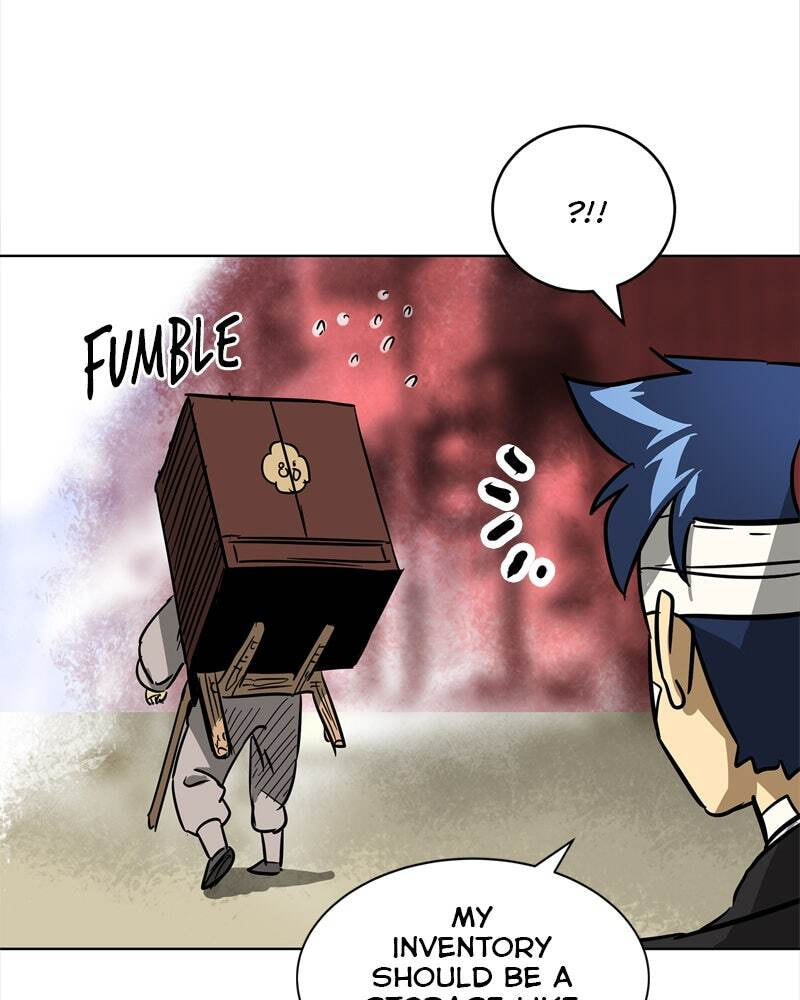 Read Infinite Leveling: Murim chapter 21 image 81 on Lezhin