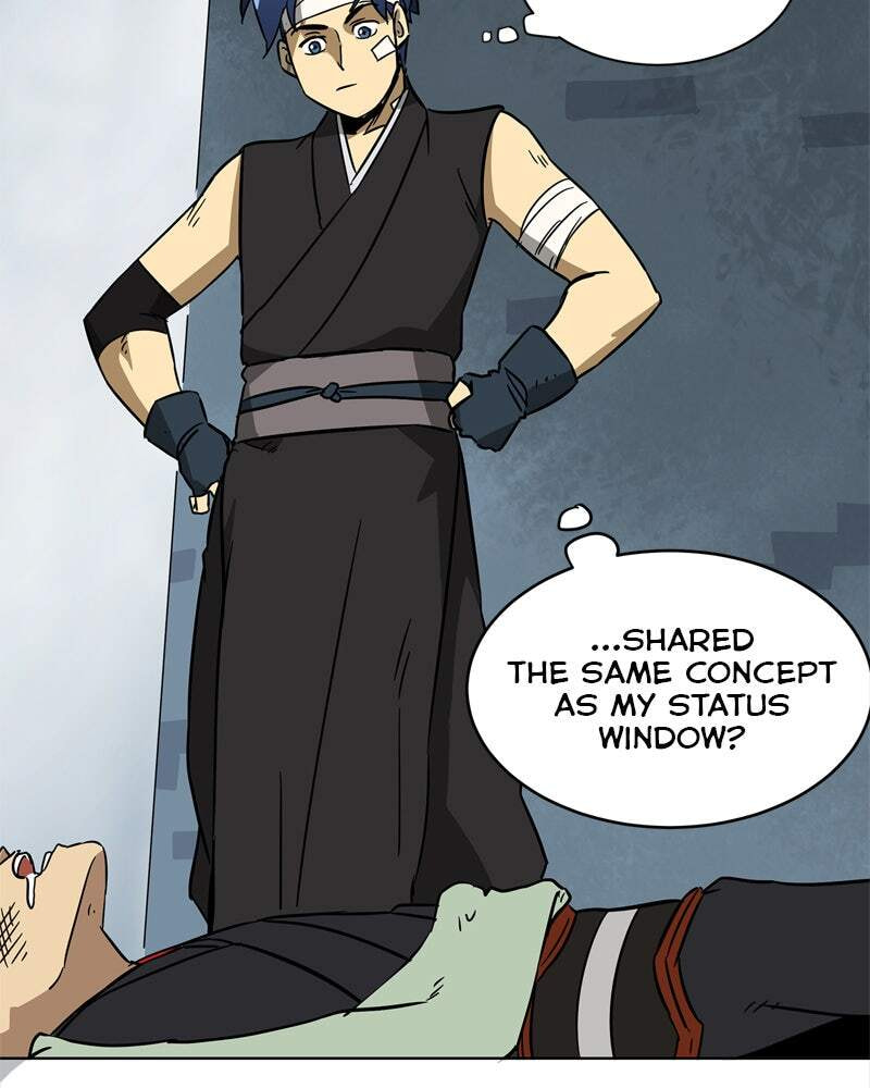 Read Infinite Leveling: Murim chapter 21 image 85 on Lezhin