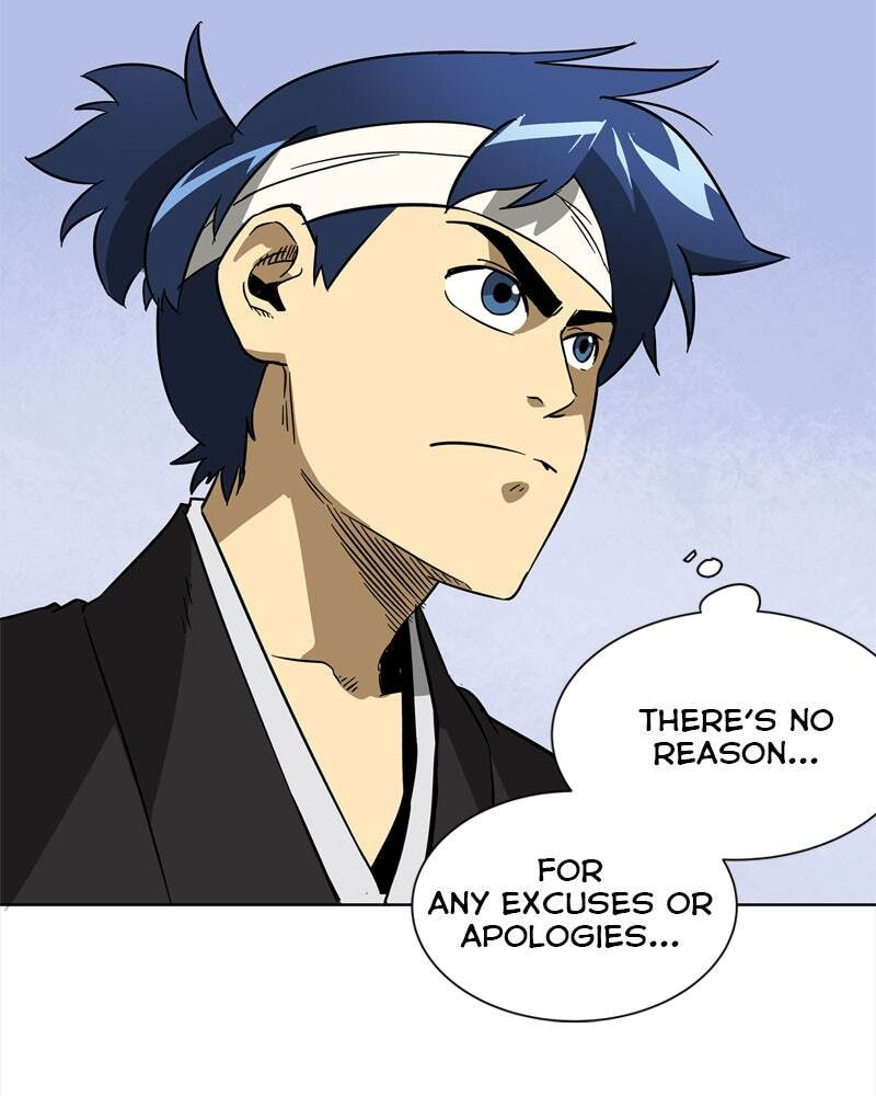 Read Infinite Leveling: Murim chapter 21 image 9 on Lezhin