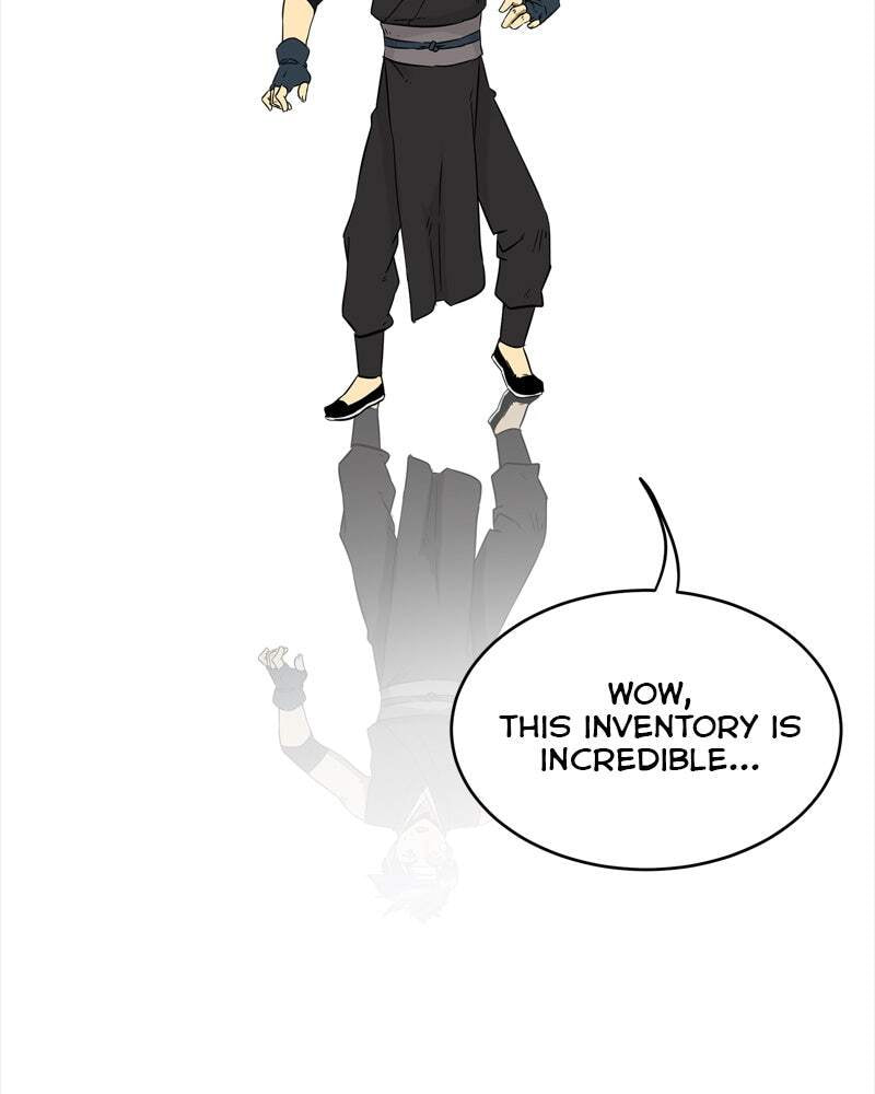 Read Infinite Leveling: Murim chapter 21 image 95 on Lezhin