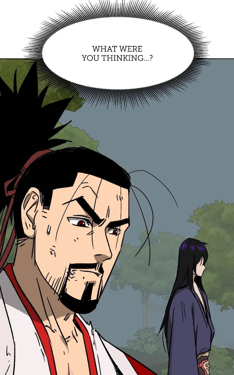Read Infinite Leveling: Murim chapter 210 image 1 on Lezhin