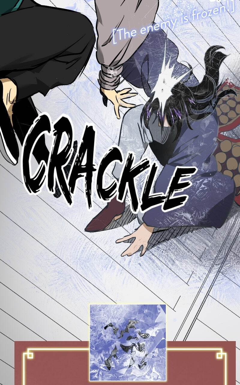 Read Infinite Leveling: Murim chapter 210 image 101 on Lezhin