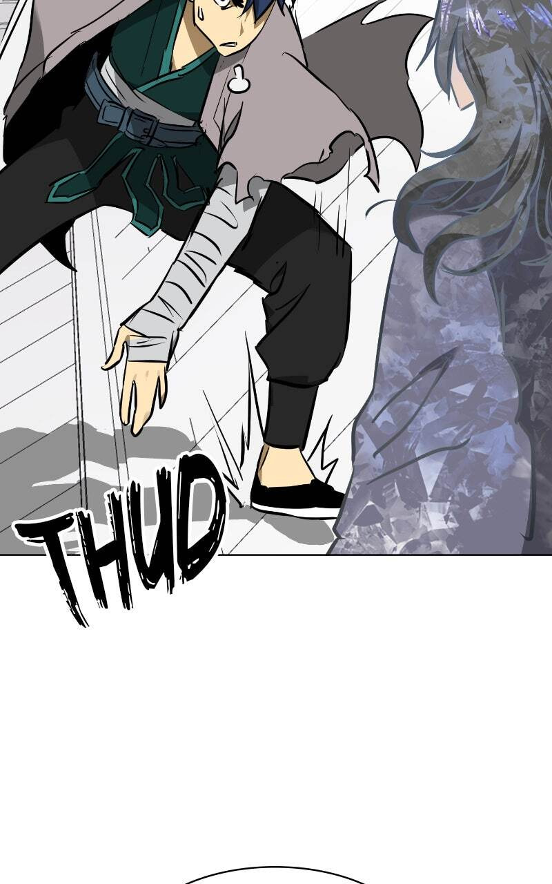 Read Infinite Leveling: Murim chapter 210 image 103 on Lezhin