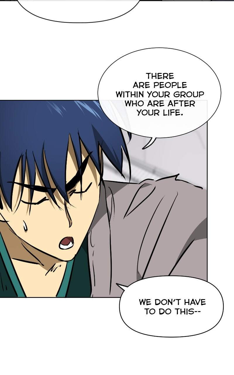 Read Infinite Leveling: Murim chapter 210 image 105 on Lezhin