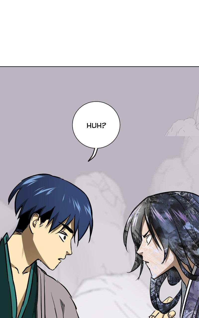 Read Infinite Leveling: Murim chapter 210 image 107 on Lezhin