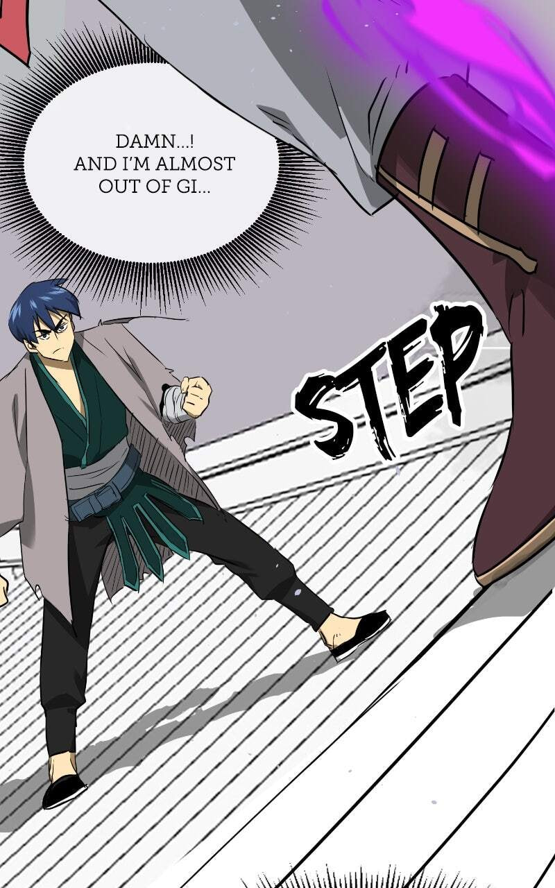 Read Infinite Leveling: Murim chapter 210 image 113 on Lezhin