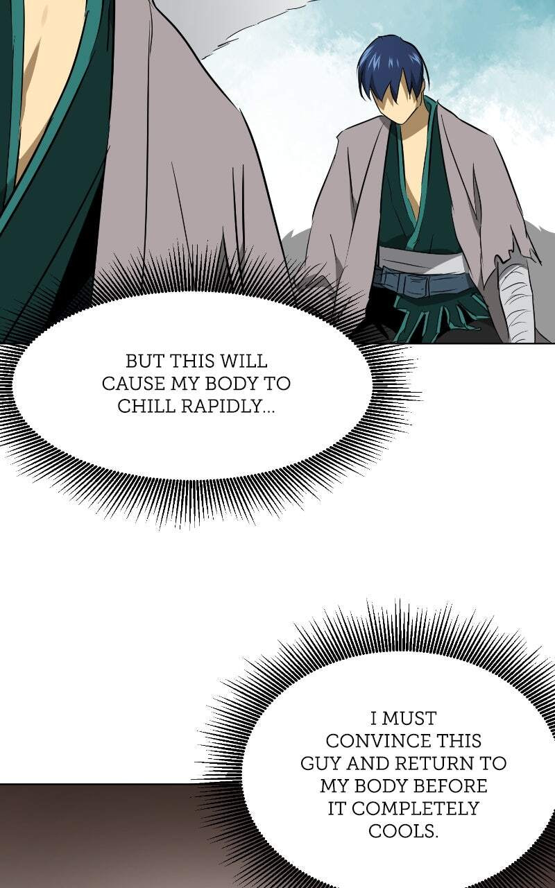 Read Infinite Leveling: Murim chapter 210 image 115 on Lezhin