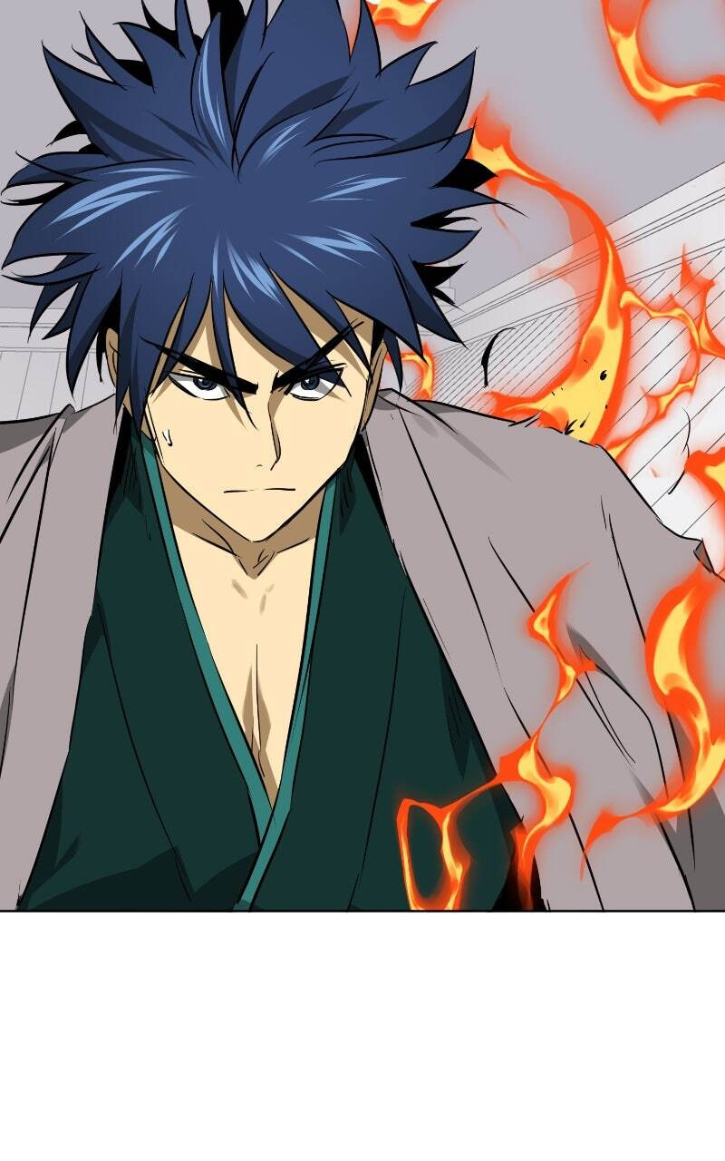 Read Infinite Leveling: Murim chapter 210 image 117 on Lezhin