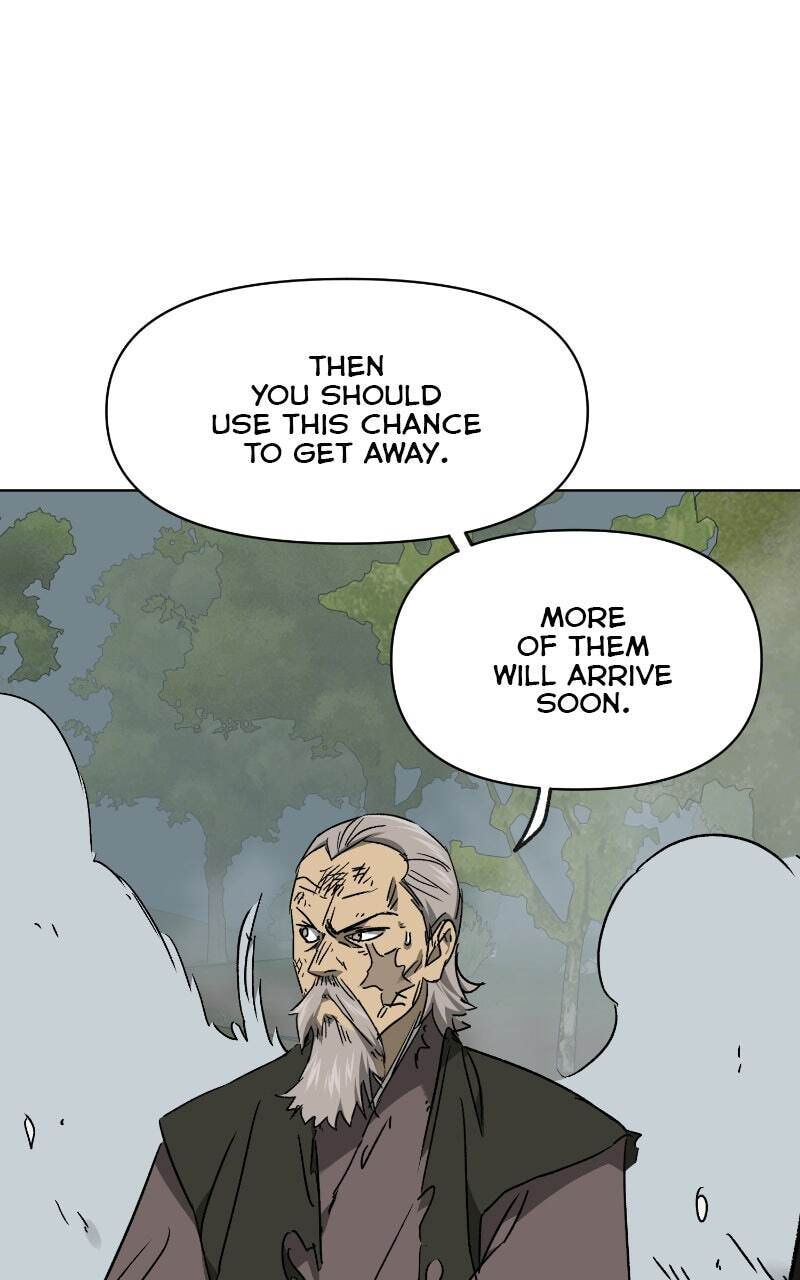 Read Infinite Leveling: Murim chapter 210 image 12 on Lezhin