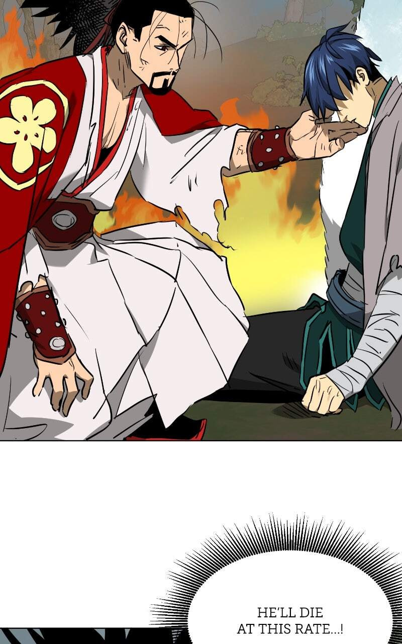 Read Infinite Leveling: Murim chapter 210 image 120 on Lezhin