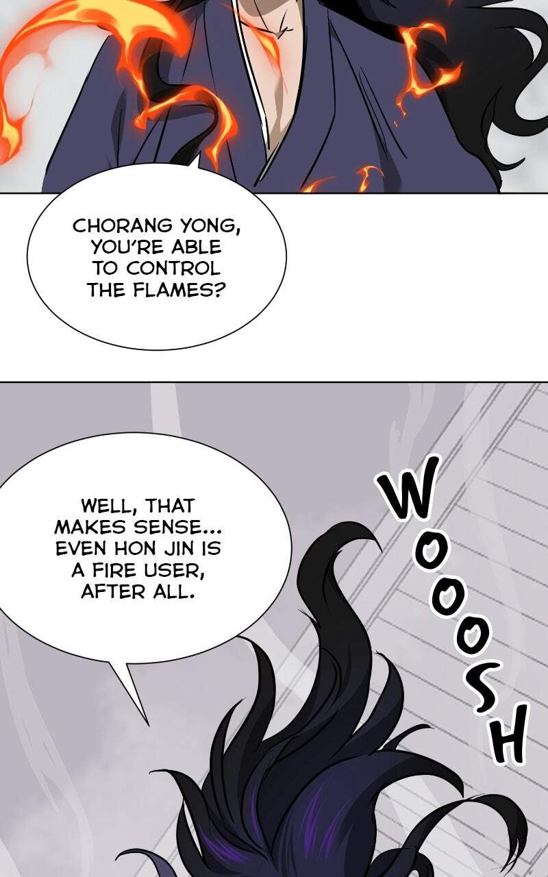 Read Infinite Leveling: Murim chapter 210 image 123 on Lezhin
