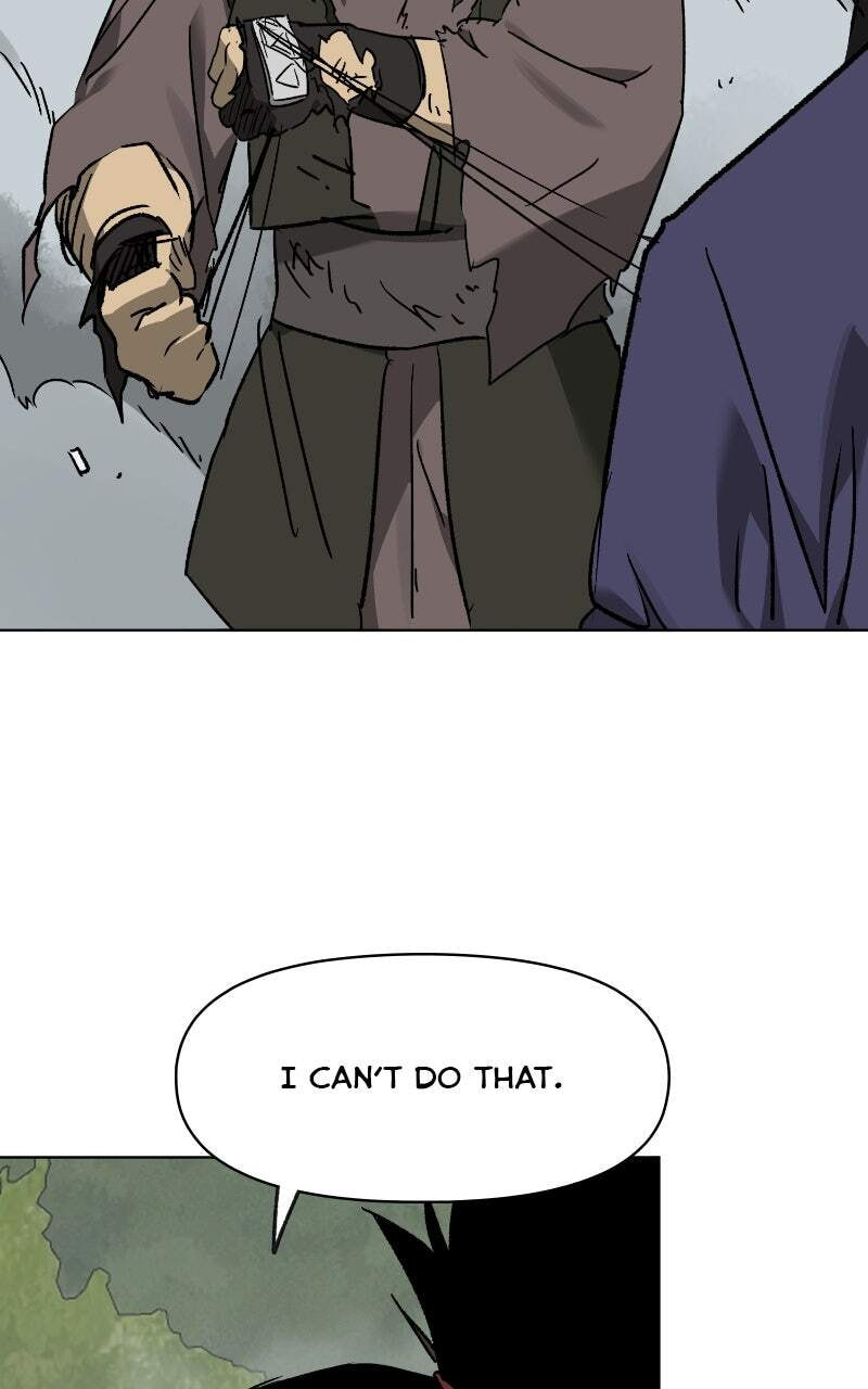 Read Infinite Leveling: Murim chapter 210 image 13 on Lezhin