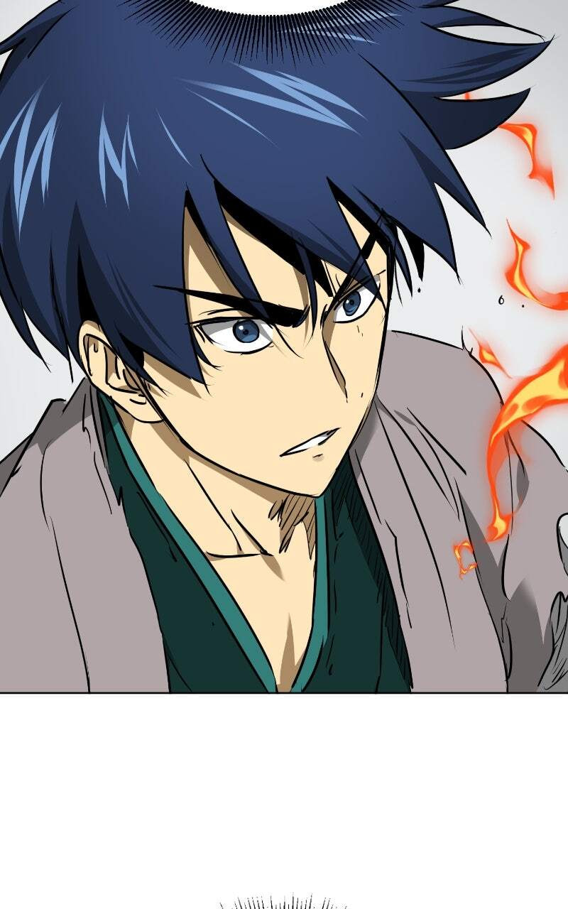 Read Infinite Leveling: Murim chapter 210 image 130 on Lezhin