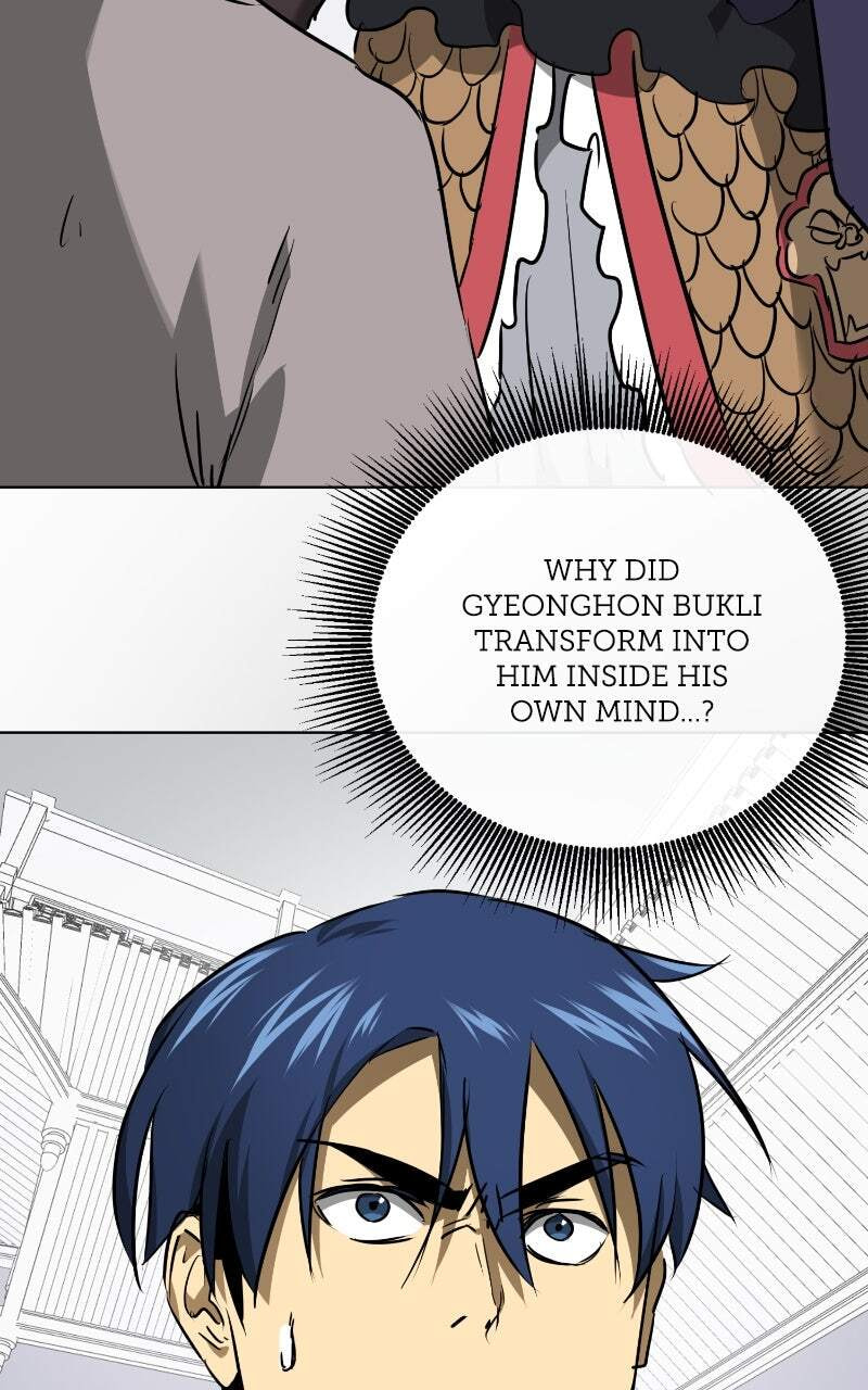 Read Infinite Leveling: Murim chapter 210 image 132 on Lezhin