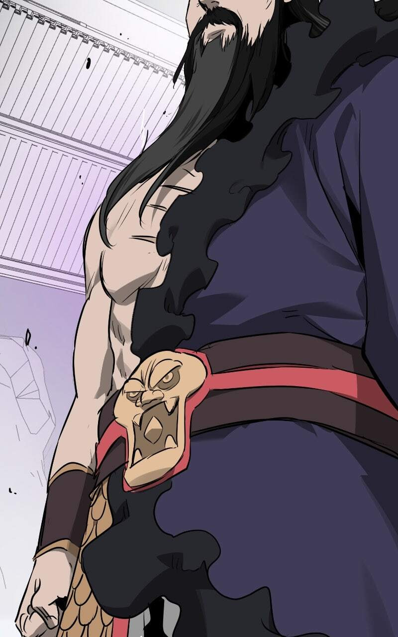 Read Infinite Leveling: Murim chapter 210 image 134 on Lezhin