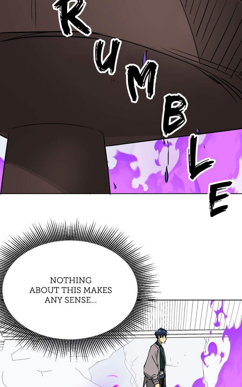 Read Infinite Leveling: Murim chapter 210 image 136 on Lezhin