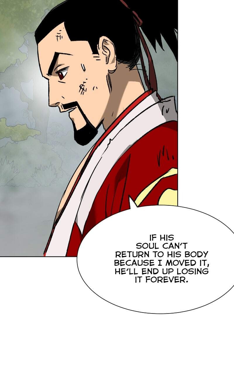 Read Infinite Leveling: Murim chapter 210 image 14 on Lezhin