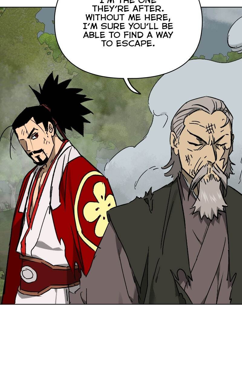 Read Infinite Leveling: Murim chapter 210 image 16 on Lezhin