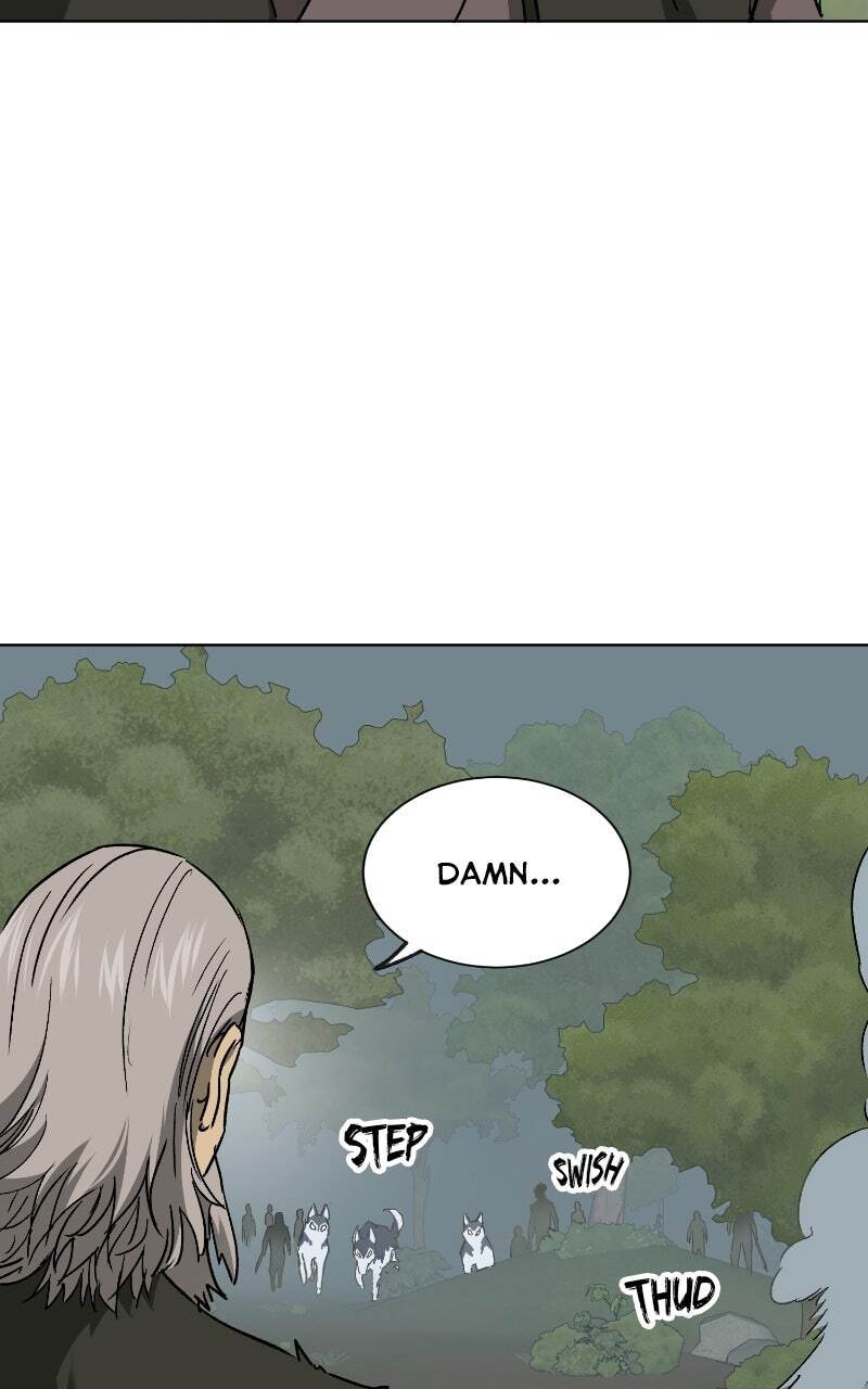 Read Infinite Leveling: Murim chapter 210 image 18 on Lezhin