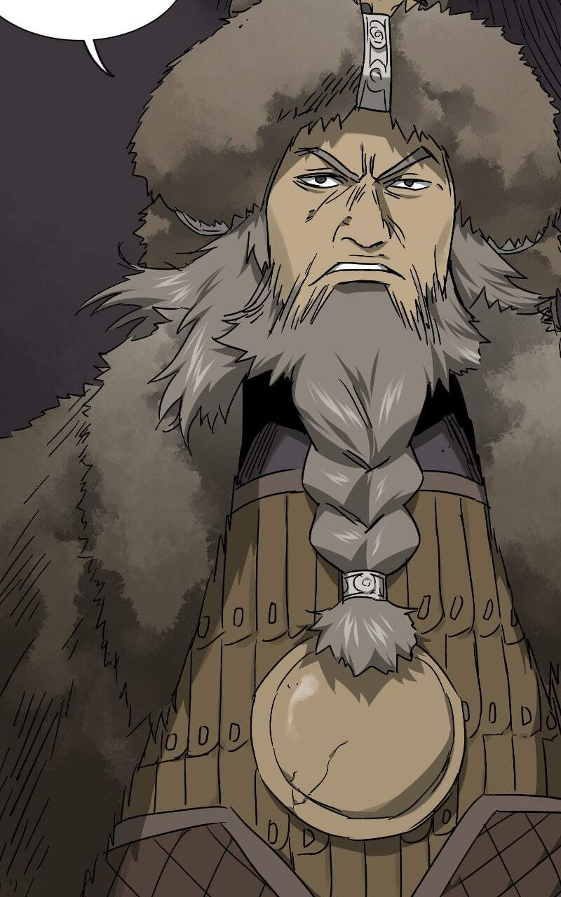Read Infinite Leveling: Murim chapter 210 image 23 on Lezhin