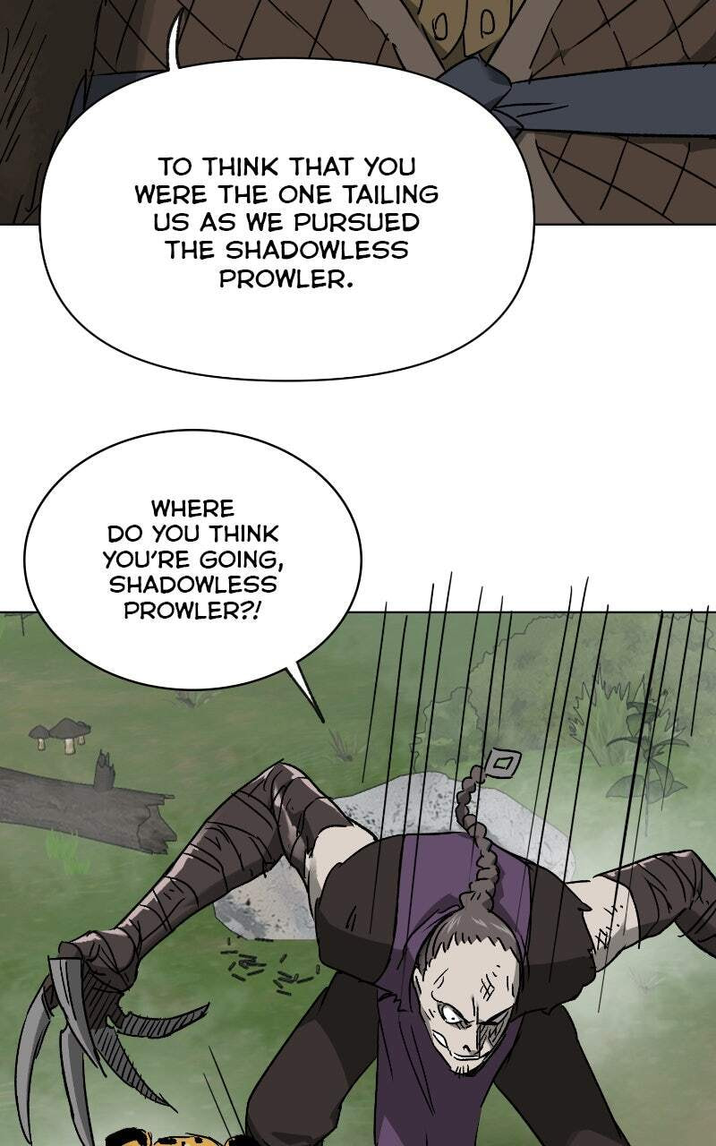 Read Infinite Leveling: Murim chapter 210 image 24 on Lezhin