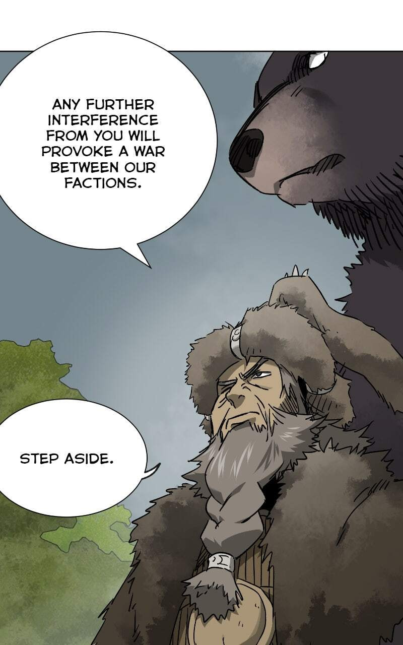 Read Infinite Leveling: Murim chapter 210 image 26 on Lezhin