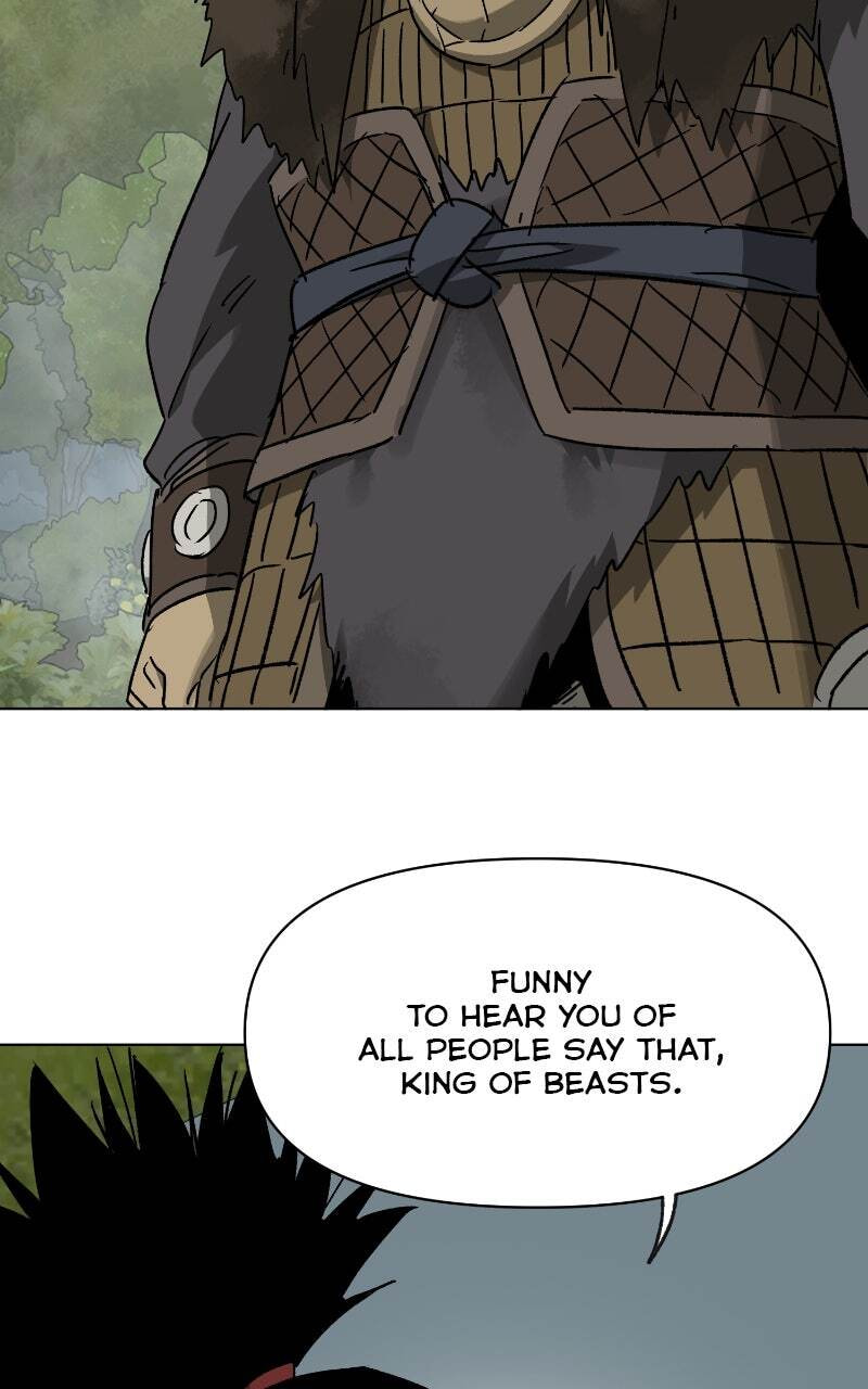 Read Infinite Leveling: Murim chapter 210 image 27 on Lezhin