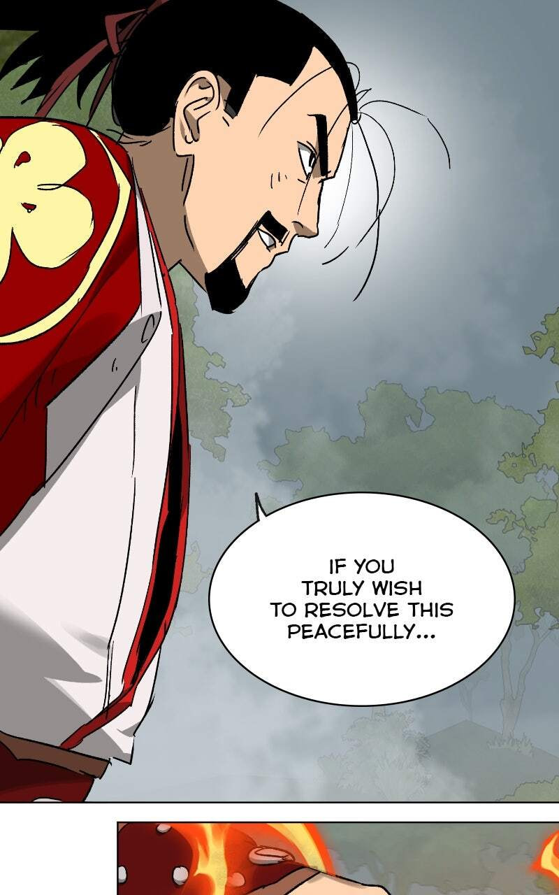Read Infinite Leveling: Murim chapter 210 image 28 on Lezhin