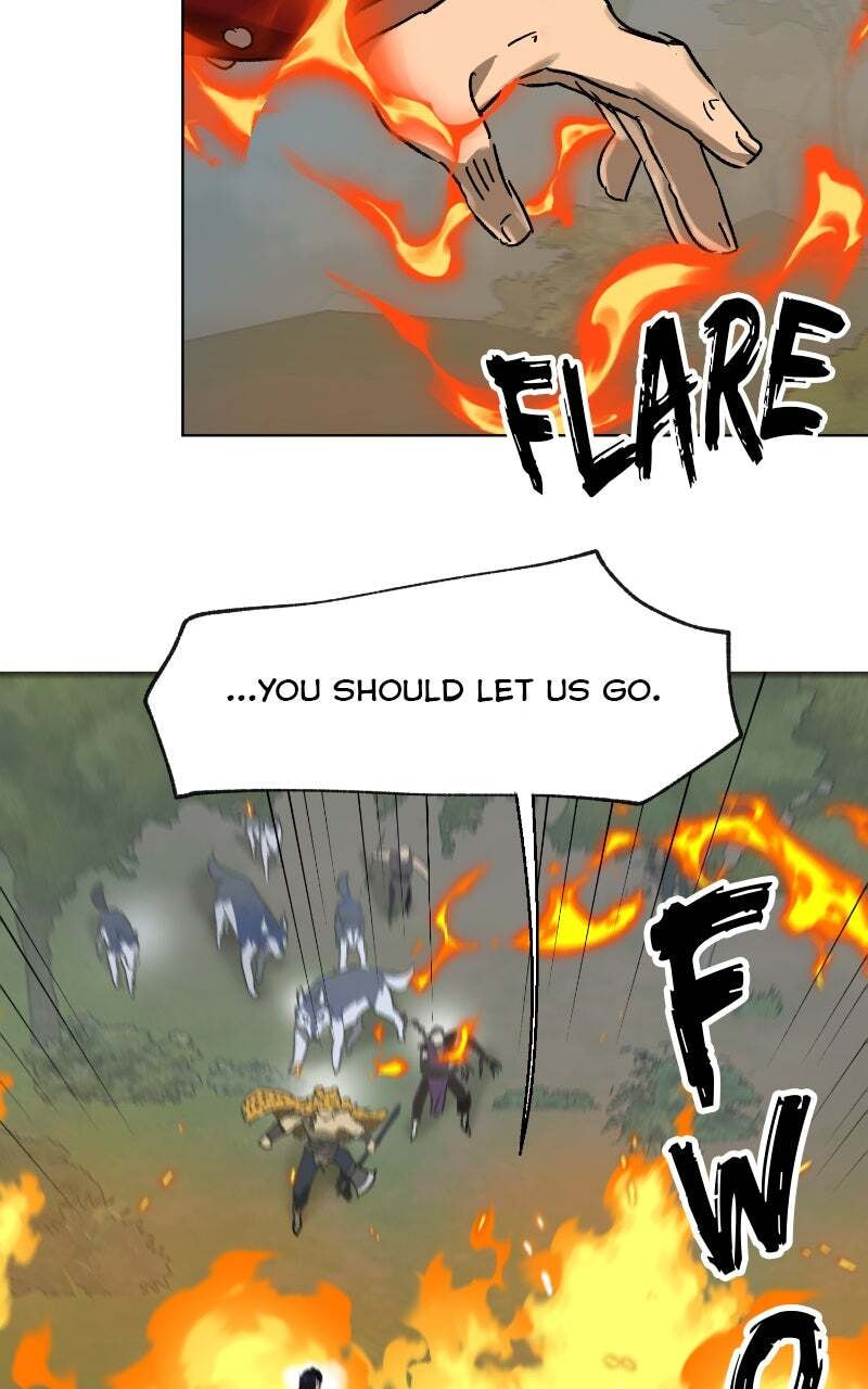 Read Infinite Leveling: Murim chapter 210 image 29 on Lezhin