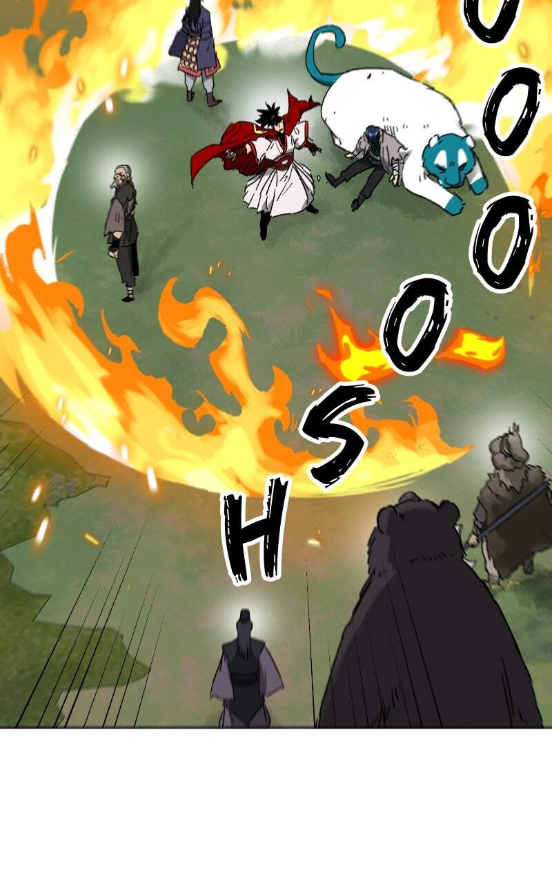 Read Infinite Leveling: Murim chapter 210 image 30 on Lezhin