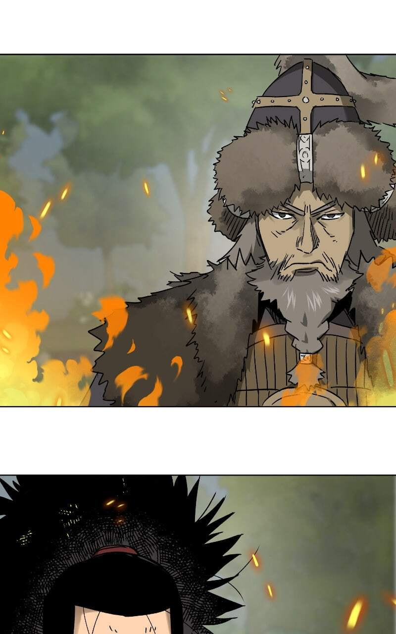 Read Infinite Leveling: Murim chapter 210 image 31 on Lezhin