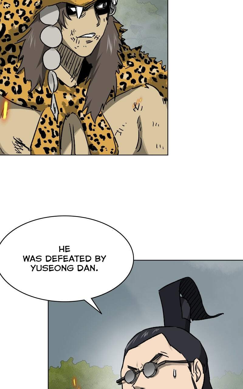 Read Infinite Leveling: Murim chapter 210 image 33 on Lezhin
