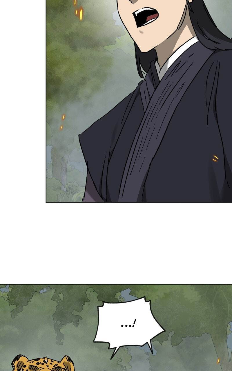 Read Infinite Leveling: Murim chapter 210 image 34 on Lezhin