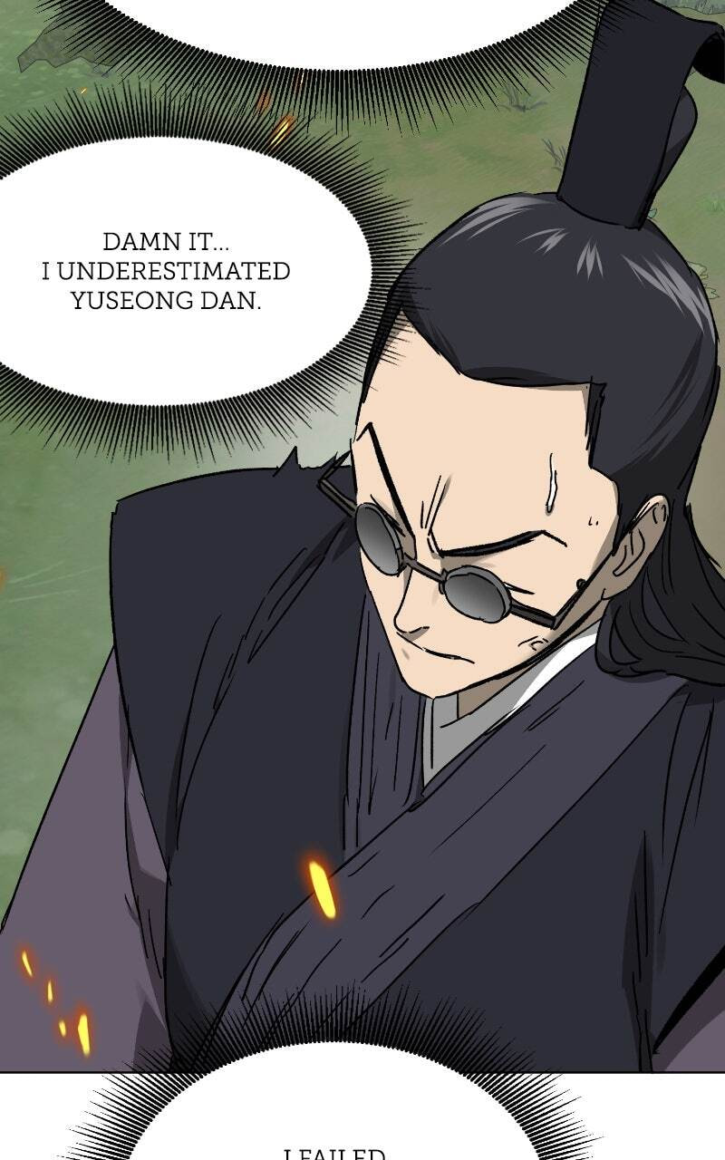 Read Infinite Leveling: Murim chapter 210 image 36 on Lezhin