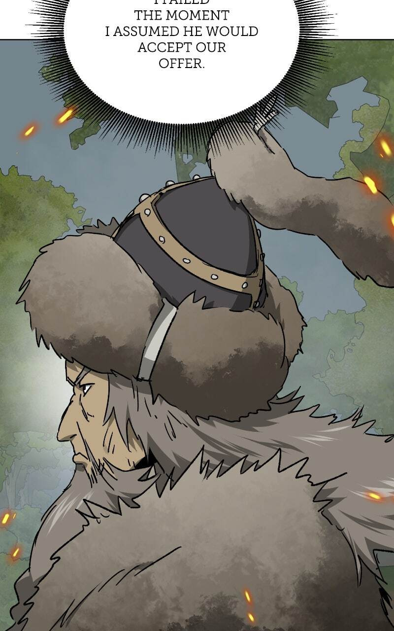 Read Infinite Leveling: Murim chapter 210 image 37 on Lezhin
