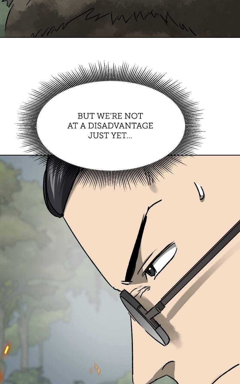 Read Infinite Leveling: Murim chapter 210 image 38 on Lezhin