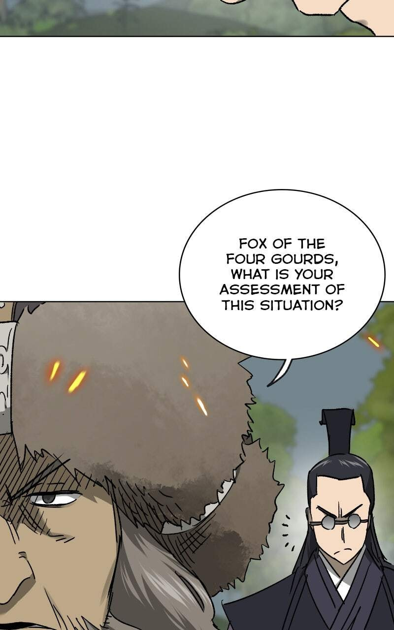 Read Infinite Leveling: Murim chapter 210 image 39 on Lezhin