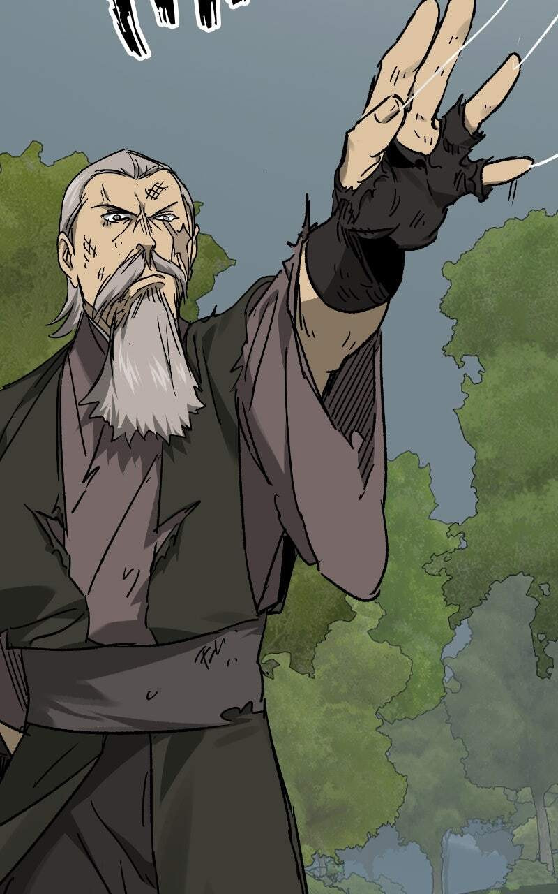 Read Infinite Leveling: Murim chapter 210 image 4 on Lezhin