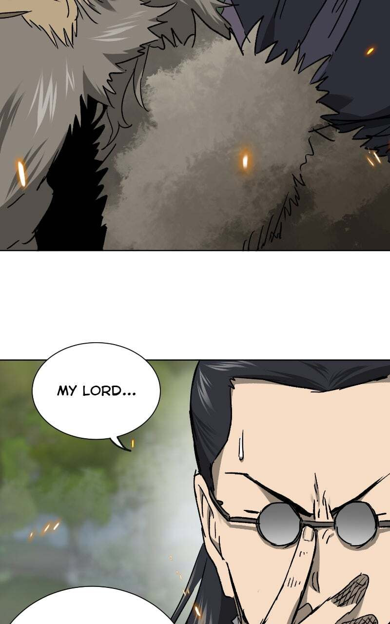 Read Infinite Leveling: Murim chapter 210 image 40 on Lezhin