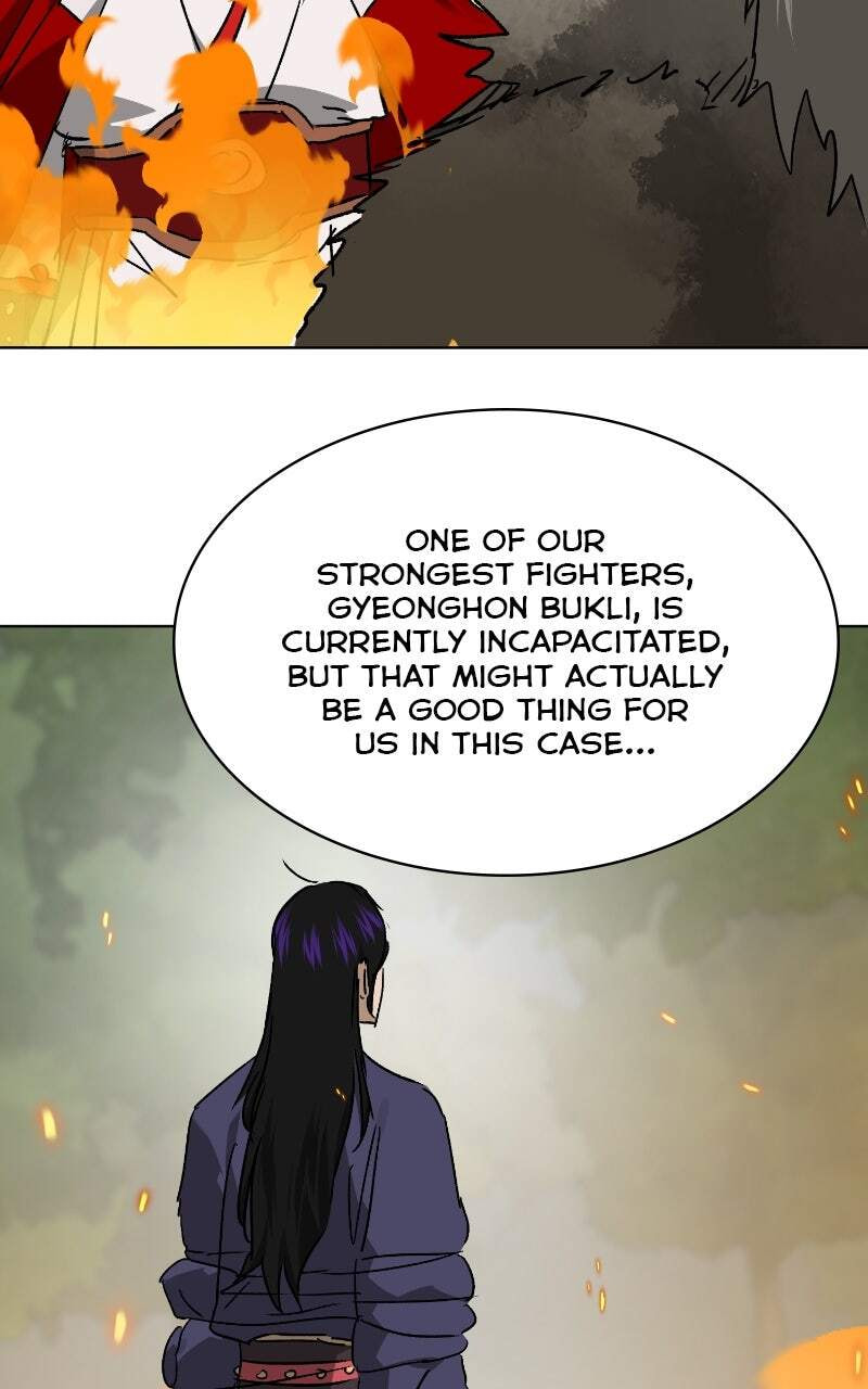 Read Infinite Leveling: Murim chapter 210 image 42 on Lezhin